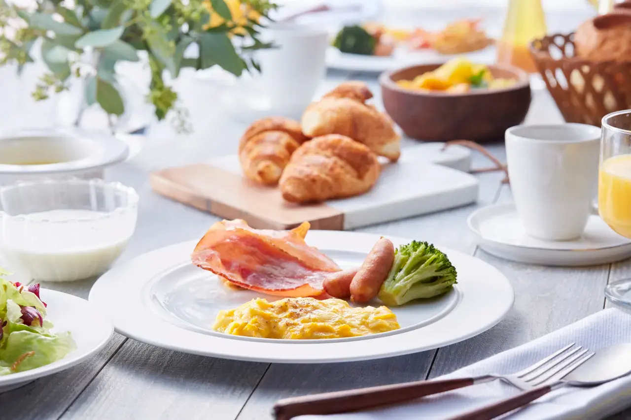 京阪環球塔飯店