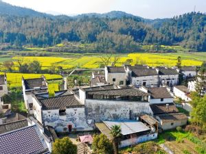 Wuyuan Skywells