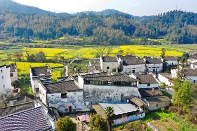 Wuyuan Skywells Hotels in Sixi Yancun (North Route)