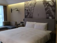 杭州运河亚朵酒店 - 高级大床房