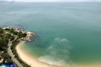 Shili Wanghai Holiday Apartment Hotel a Huidong