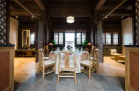Grand House Shangrao - breakfast