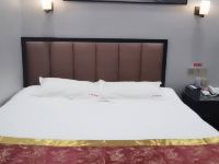 阜阳小宇商务酒店 - 标准大床房