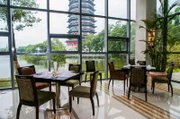 Tingsonglou Garden Hotel Hotels in Changzhou