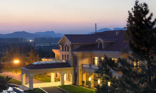 HeBei Cuipingshan Guesthouse