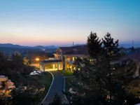 HeBei Cuipingshan Guesthouse Hotels near Shijiazhuang Zoo