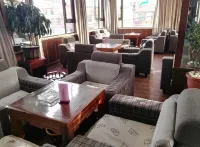 Hotel Jorgay Himalayas