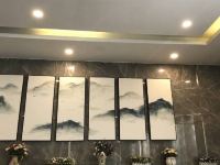 淮安卓创国际酒店 - 餐厅