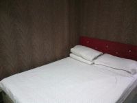 哈尔滨新感觉主题宾馆 - 标准大床房