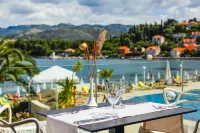 Tui Blue Kalamota Island - Adults Only - Morgenmad