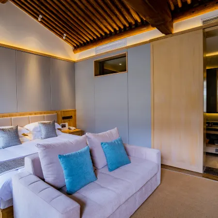 Yingchunli Hostel
