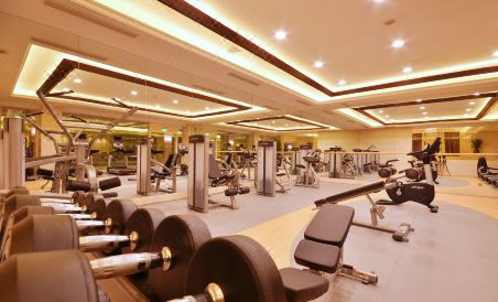 Urban Island Hotel Shanghai - Housity