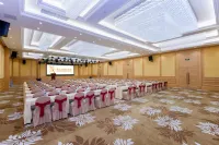 Vienna International Hotel (Huanggang Dongmen Road) Hotels in Huanggang