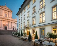 Boutique Hotel la Couronne Hotels in Solothurn