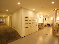 汉庭酒店(厦门集美学村店) - 大堂酒廊