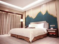 南京世界村酒店 - 高级大床房