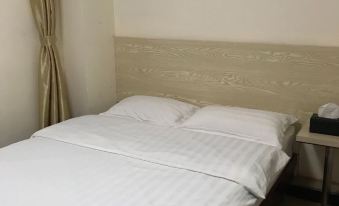 Anqi Apartment Shenzhen