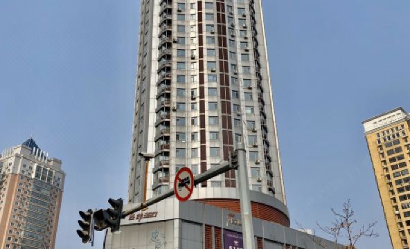 Mango Holiday Apartment Hotel - Housity