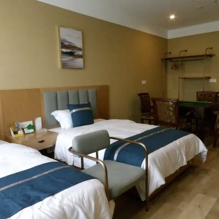 Southern Bell Hotel