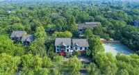 Xixi Resort Hotels near Zhejiang University of Science and Technology