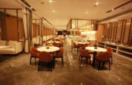 Junyue International Hotel