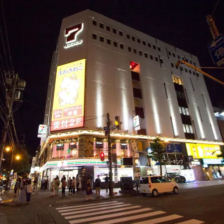 Asahikawa 7 Inn