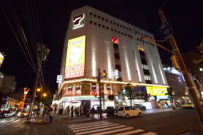 아사히카와 7 인