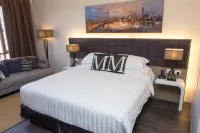 M Roof Hotel & Residences