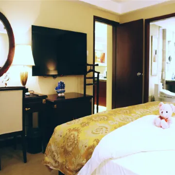 Jianguo Hotel