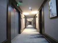 广安瑞希国际酒店 - 公共区域