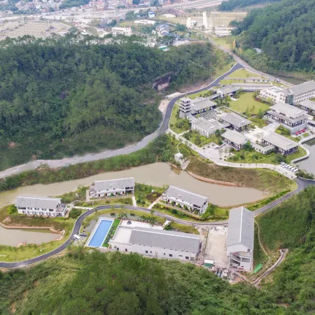 Yangxin Academy Hotel