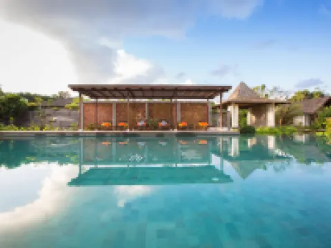 มิรา มนตรา รีสอร์ต เกาะหมาก โรงแรมในเกาะหมาก