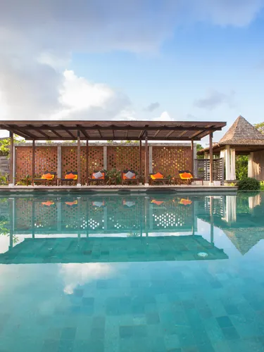 รูปภาพของมิรา มนตรา รีสอร์ต เกาะหมาก