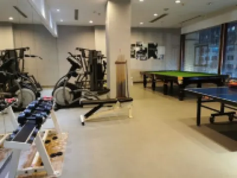 Wenzhou International Hotel Hotels in Wenzhou