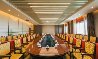 Haotian Holiday Hotel Beijing