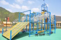 JinxiuHuanglongEco-HolidayHotel Hotels in Huanglong