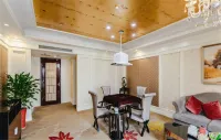 Mingdu International Hotel Hotel a Bazhong