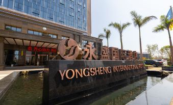 Yongsheng International Hotel