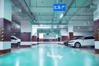 Yuexing Hotel (Louxing Square Chunyuan Pedestrian Street Branch)