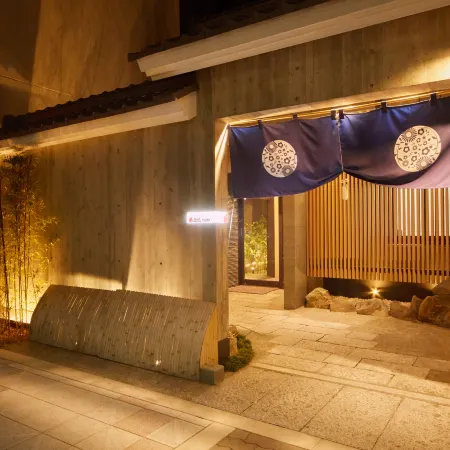Hotel Amaterrace Nippombashi-Higashi