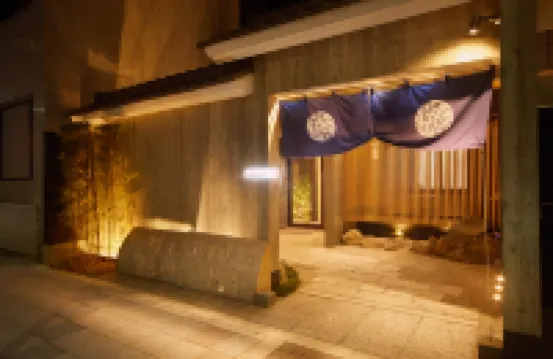 Hotel Amaterrace Nippombashi-Higashi Hotels in 