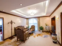 โรงแรมจงฝาหยวน โรงแรมในซีหนิง