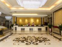 敦煌聚丰国际大酒店 - 公共区域