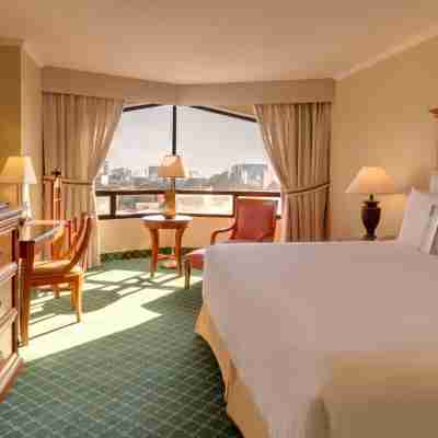 Barceló Guatemala City Rooms