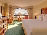 巴塞羅酒店-危地馬拉城 危地馬拉市酒店