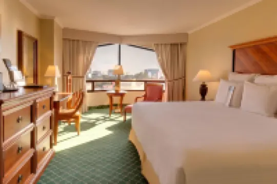 Barceló Guatemala City