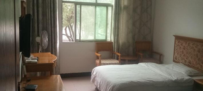 Yugui Yingbin Guest House Hotels in Zigui