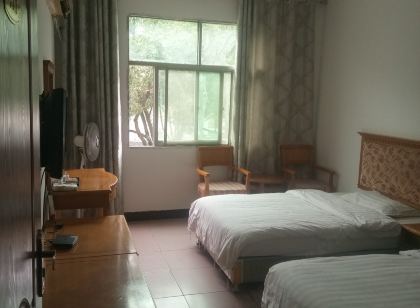 秭歸迎賓招待所