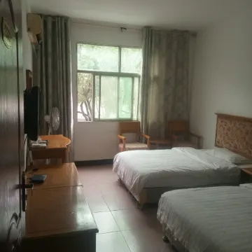 Yugui Yingbin Guest House