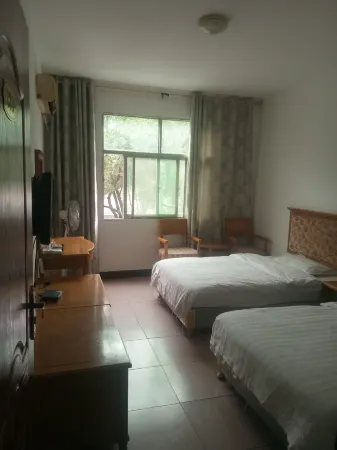 Yugui Yingbin Guest House